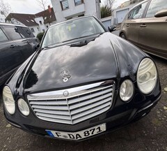 Bild des Angebotes Mercedes-Benz E 280 CDI 7G-TRONIC Avantgarde DPF