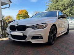 Bild des Angebotes BMW 330 3er Touring Diesel 330d Aut Edition M Sport Shadow