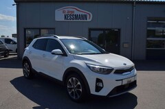 Bild des Angebotes Kia Stonic 1.6 CRDi Spirit