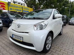 Bild des Angebotes Toyota iQ iQ Basis *1.HAND*