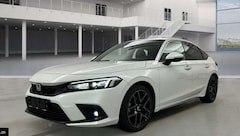 Bild des Angebotes Honda Civic Hybrid e:HEV Advance|Leder|Pano