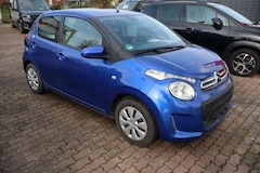 Bild des Angebotes Citroen C1 C1 VTi 72 S&S FEEL