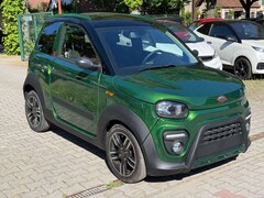 Bild des Angebotes Microcar M.Go Model X Mopedauto  45 km/h L6e Automatik