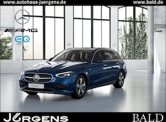 Bild des Angebotes Mercedes-Benz C 300 de 4M T Avantgrade/Pano/AHK/Distr/Memo/360