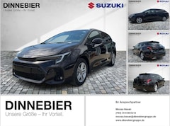 Bild des Angebotes Suzuki Swace COMFORT+ CVT LED*TWW.*RFK*PDC*SHZ*