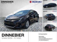 Bild des Angebotes Suzuki Swace COMFORT+ CVT LED*TWW.*RFK*PDC*SHZ*