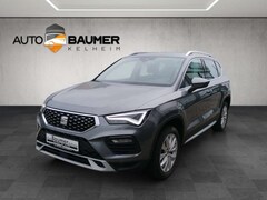 Bild des Angebotes SEAT Ateca 1.5 TSI Xperience DSG AHK FAP XL elHK