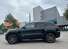 Bild des Angebotes Jeep Grand Cherokee 3.0I Multijet 75th Anniversary