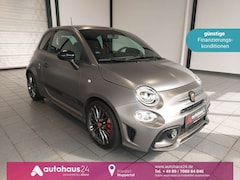 Bild des Angebotes Abarth 595 Competizione 595 1.4 T-Jet 16V Navi|Carplay|Competizione