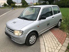 Bild des Angebotes Daihatsu Cuore GL (3-trg.)