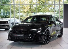 Bild des Angebotes Audi RS3 Limousine q. 1.H *19 *Pano*RS-AGA*RS Design