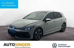 Bild des Angebotes VW Golf R *LED*PANO*ACC*DCC*NAVI*R-CAM*SHZ*ALU18*