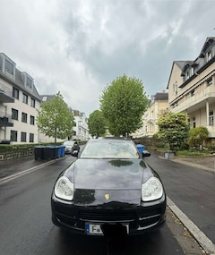 Bild des Angebotes Porsche Cayenne S Tiptronic