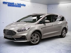Bild des Angebotes Ford S-Max 2.5 Duratec FHEV TITANIUM *LED*ACC*RFK*