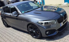 Bild des Angebotes BMW 120 120d Aut. Edition M Sport Shadow