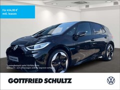 Bild des Angebotes VW ID.3 GTX 210 kW Matrix LED NAVI AHK SHZ PDC