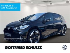 Bild des Angebotes VW ID.3 GTX 210 kW Matrix LED NAVI AHK SHZ PDC