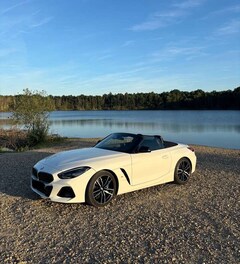 Bild des Angebotes BMW Z4 M M40i Facelift Garantie- und Wartungspaket