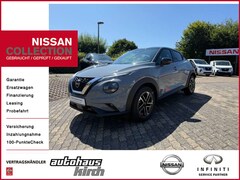 Bild des Angebotes Nissan Juke F16B N-Connecta