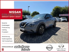 Bild des Angebotes Nissan Juke F16B N-Connecta