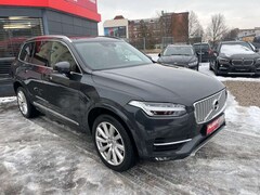 Bild des Angebotes Volvo XC90 Inscription AWD/ top Ausstattung/Zahnriemen neu