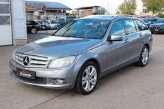 Bild des Angebotes Mercedes-Benz C 250 T CGI BlueEfficiency Aut._Xenon_AHK_Schieb