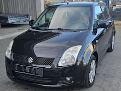 Bild des Angebotes Suzuki Swift Snow (5-trg.)