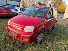 Bild des Angebotes Fiat Panda 1.2 8V Dynamic