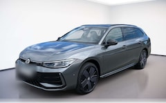 Bild des Angebotes VW Passat Variant R-LINE BLACK STYLE 1.5TSI eHYBRID.DSG.MATRIX.NAVI.