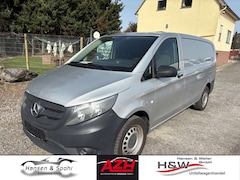 Bild des Angebotes Mercedes-Benz Vito Kasten 114 116 CDI, 119 CDI BT