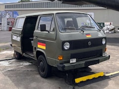 Bild des Angebotes VW T3 Transporter 253 292/M516