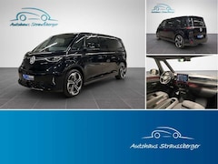 Bild des Angebotes VW ID. Buzz GTX LR 4M 360° AHK IQ H/K 7-S
