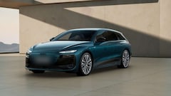 Bild des Angebotes Audi A6 Avant e-tron UPE 99.335 performance S line