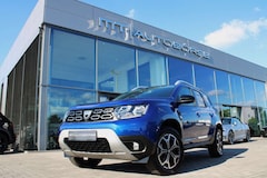Bild des Angebotes Dacia Duster DUSTER II * CELEBRATION * 1.HAND/NAVI/360° + 17"