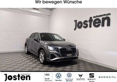 Bild des Angebotes Audi Q2 35 TFSI S line MMI PLUS SITZHZG LED PDC