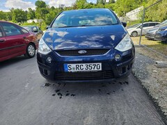 Bild des Angebotes Ford S-Max Trend