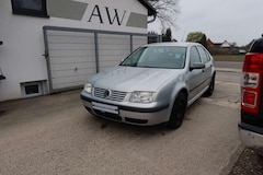 Bild des Angebotes VW Bora 1.9TDI Comfortline
