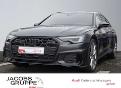 Bild des Angebotes Audi A6 Avant 50 TDI quattro S line Matrix, Kamera