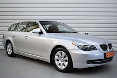 Bild des Angebotes BMW 525 i Touring+Automatik+SHZ+Tempomat+Bi-Xenon