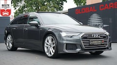 Bild des Angebotes Audi A6 AV. 50TDi*2xS-LINE*MATRIX*HUD*PANO*21"*B&O*