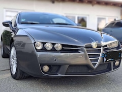 Alfa Romeo Brera Brera 2.4 JTDM 20V DPF