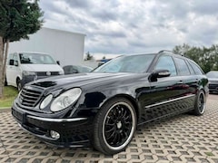 Bild des Angebotes Mercedes-Benz E 320 T CDI Avantgarde Sportpaket Standheizung