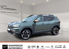 Bild des Angebotes Dacia Duster III 1.6 E-Tech Hybrid Extreme AHK