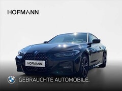 Bild des Angebotes BMW 420 M Sport