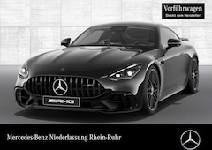 Bild des Angebotes Mercedes-Benz AMG GT 43  Cp. Night AMG 21" Leder PTS RÃ¼ckfahrk.
