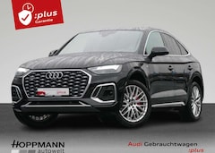 Audi Q5 50 TFSI e S-Line Pano B&O AHK
