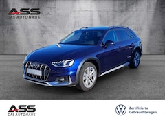 Bild des Angebotes Audi A4 allroad quattro 40 TDI AHK-klappbar Navi Digitales Cockpit
