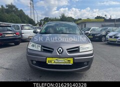 Bild des Angebotes Renault Megane II GrandtourAvantage*ZAHNRIEMEN NEU*KLIMA