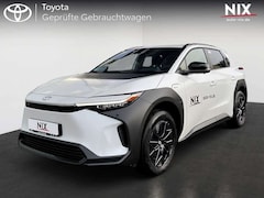 Bild des Angebotes Toyota bZ4X Teamplayer 4X2 SHZ KLIMA KAMERA
