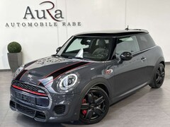 Bild des Angebotes MINI John Cooper Works NAV+LED+ACC+HUD+PANO+KAM+H&K